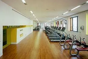 A Partment Mediapark Colonia