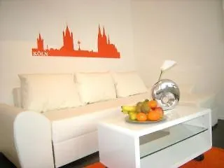 A Partment Mediapark Colonia