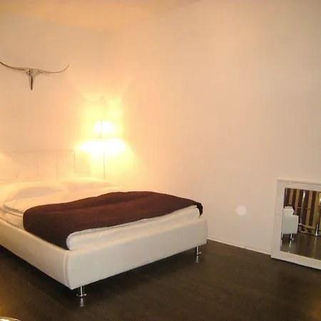 A Partment Mediapark * Colonia